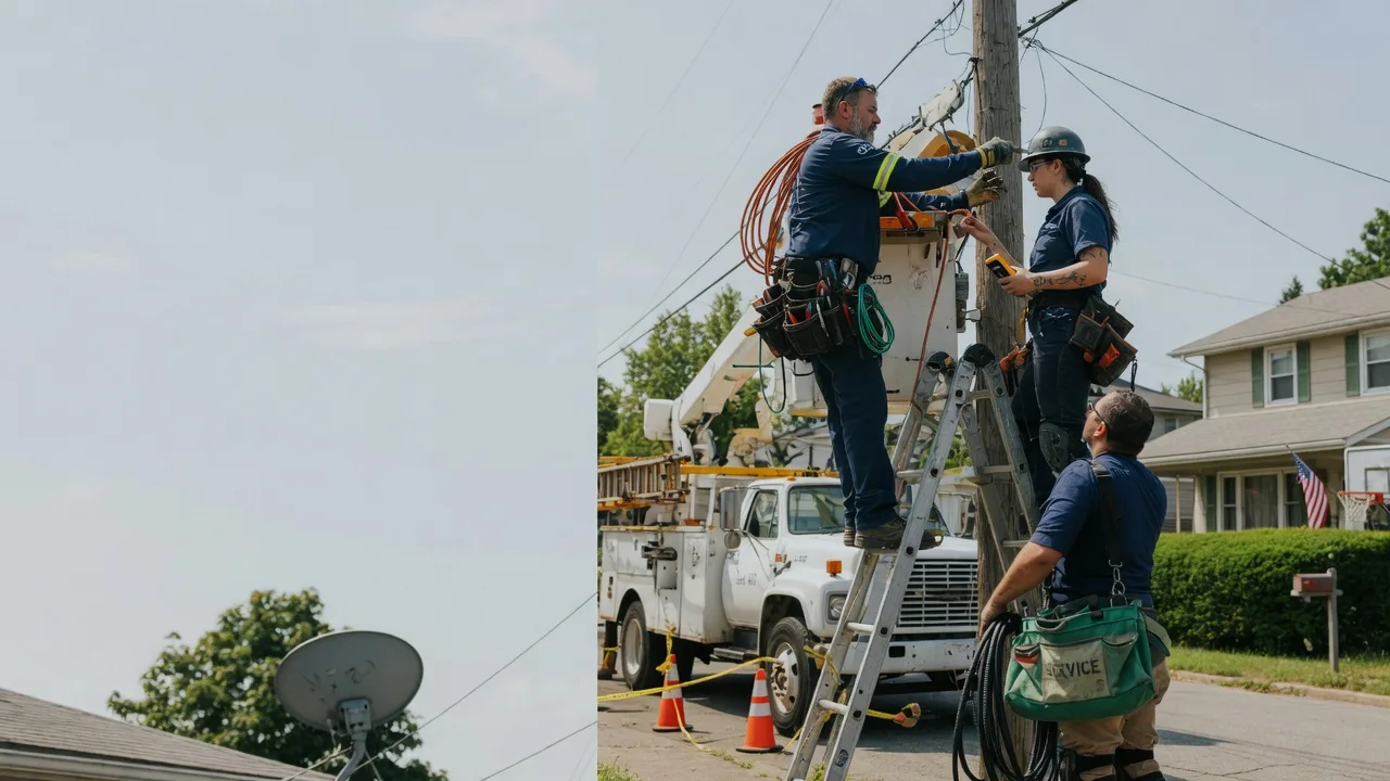 Electrical Repair in Cainsville, MO near me